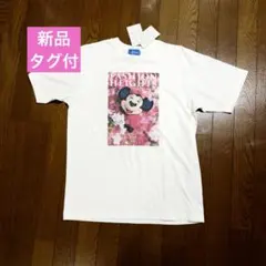 ミニー スタイルスタジオ 春 Tシャツ 蜷川実花 イマジニング 実写 ディズニー