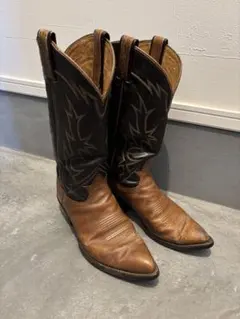 tonylama ウエスタンブーツ