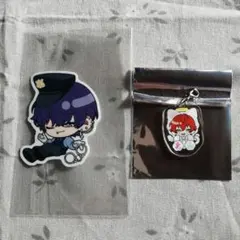 プラスメイト　PLUSMATE　高野瀬明　雫川凜斗