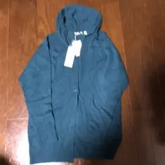 ニットカーディガン カーディガン