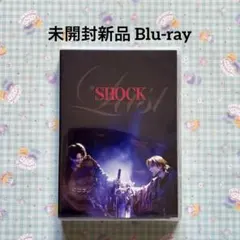 Endless SHOCK 2024ファミクラストア限定Blu-ray 梅芸 ③