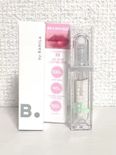 【新品・未使用】箱付きバニラコ ボリューム リップ プランパー　ライトのサムネイル