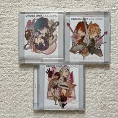 「うたの☆プリンスさまっ♪マジLOVEレボリューションズ」クロスユニットアイド…