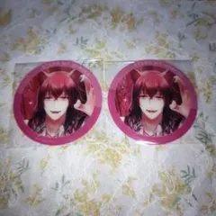 スタマイ 大谷羽鳥 ぴくりあプレート - メルカリ