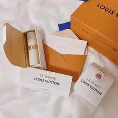 2026年最新】LOUIS VUITTON スキンケア・基礎化粧品の人気アイテム