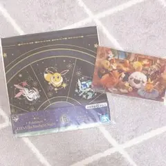 【一番くじ】ポケモン+a