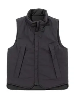 リバーシブル ベスト