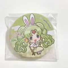 プリパラ きゃらっぴん トレーディングネームバッジ ファルル - メルカリ