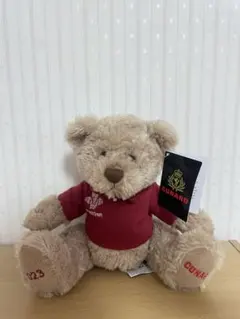み*い様 【新品・未使用】キュナード テディベア ベイリー 185周年記念 み*い様 【新品・未使用】キュナード テディベア ベイリー 185