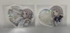 学園アイドルマスター ぴくりあコレクションpremium 葛城リーリヤ　2種