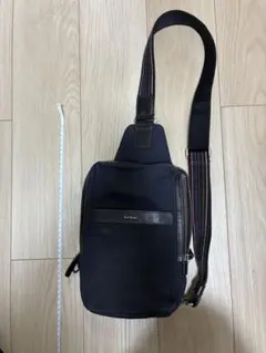 ポールスミス Paul Smith ボディバッグ ワンショルダー