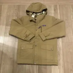 美品 Sパタゴニア インファーノ ジャケット 2003年 廃盤 名作 2003年製 Patagonia パタゴニア インファーノ