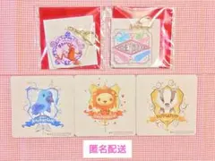 ハリー・ポッター コラボカフェ グッズセット