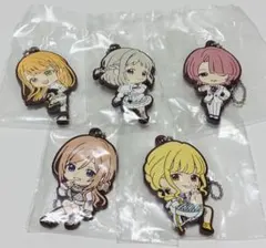 学マス　ラバーマスコット3 REVERSI + α