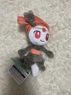 2025年最新】メロエッタぬいぐるみの人気アイテム - メルカリ