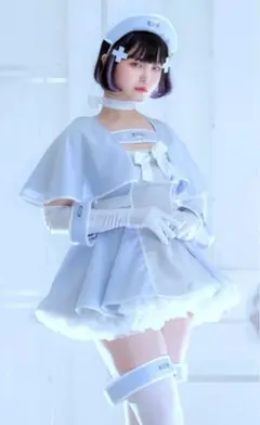 2025年最新】M企画 コスプレの人気アイテム - メルカリ