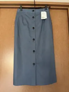 【新品未使用】green label relaxing スカート