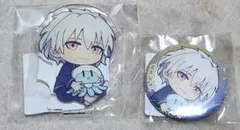 2026年最新】dramatical murder 缶バッジの人気アイテム - メルカリ