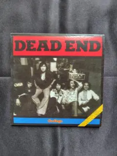 2026年最新】Dead Endの人気アイテム - メルカリ