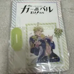 Nu:カーニバル ‐Bliss アクリルスタンド GiGO オリビン