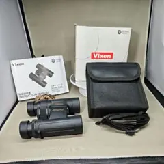 ビクセン vixen アトレック HR10X25WP 双眼鏡 10倍 ジャンク - メルカリ