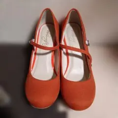 パンプス