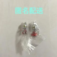 まちぼうけ　ウルトラマン　2種