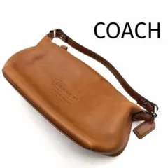 美品✨コーチ ワンショルダー ハンドバッグ エルゴ 6202 COACH Y2K 美品✨コーチ ワンショルダー ハンドバッグ エルゴ 6202 COACH Y2K
