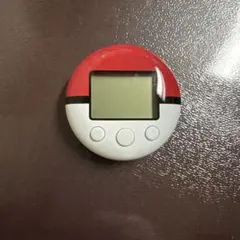 ポケウォーカー　ジャンク