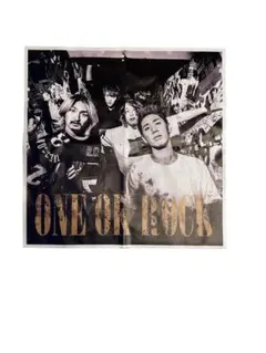 2025年最新】ワンオクポスターの人気アイテム - メルカリ