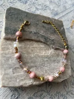 ネックレス　ブレスレット　セット