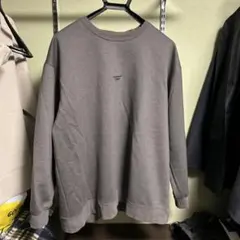 レイジーブルー)グレースウェットトレーナー