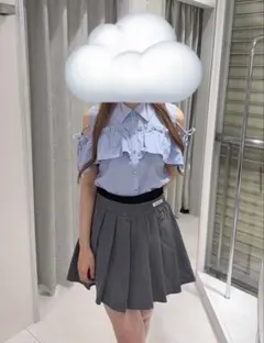 REDYAZEL / ブラウス