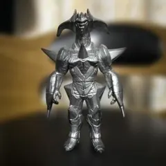 2004 ウルフェス限定 ダークザギ ソフビ ウルトラマン - メルカリ
