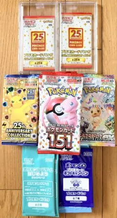 激レア含⭐︎バラ売り ポケモンカードスリーブ556種セット - メルカリ