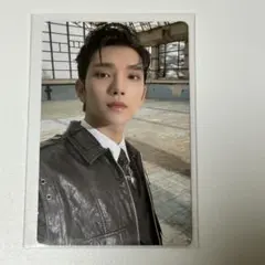 2026年最新】seventeen attacca ジョシュア トレカの人気アイテム