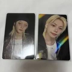 フィリックス hmv ラキドロ