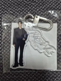 ドギョム | SEVENTEEN World Tour New カプセルトイ