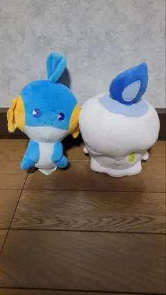 ミズゴロウ ダブルクライシス 購入キャンペーン PROMO XYシリーズ
