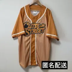 2026年最新】cutie street tシャツ 川本笑瑠の人気アイテム - メルカリ