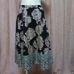 美品✨️ MACKINTOSH LONDON フレアスカート サイズ36