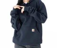 カーハート　パーカー