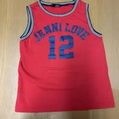 SISTER JENNIEタンクトップ 12