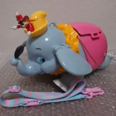 ディズニーリゾート　ポップコーンバケット　ダンボのサムネイル