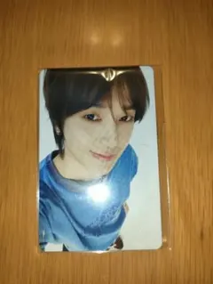 コアラのマーチ　SS10 SUPERJUNIOR トレカ　イェソン