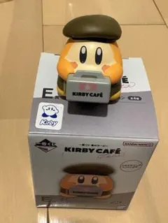 一番くじ カービィカフェ