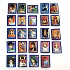 幽遊白書 カード 6枚セット アマダ Amazon.co.jp: アマダ 幽遊白書 PPカード 115 黒幕左京 : 文房具