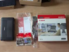 Canon TR153 ワイヤレスプリンター