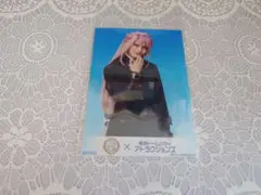 ミュージカル刀剣乱舞　刀ミュ　東京ドームシティコラボ　ブロマイド