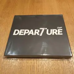 IMP. DEPERTURE 通常盤